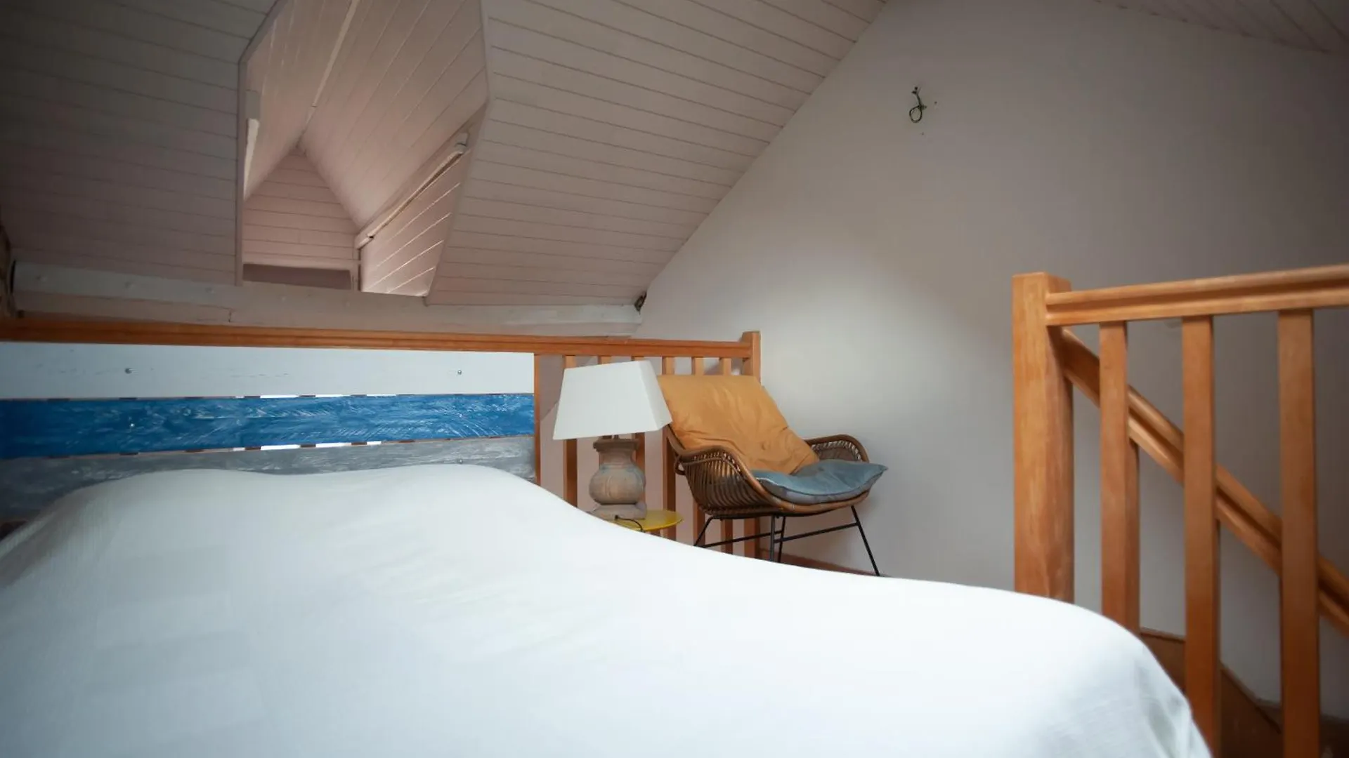 Σπίτι διακοπών Studio Triplex De Charme Bord De Rance Le Minihic-sur-Rance Γαλλία